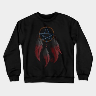 Dreamcatcher Crewneck Sweatshirt